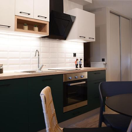 Q Luxury Rooms Thessaloníki Ngoại thất bức ảnh